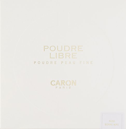 Caron Paris, Maquillaje en polvo - 20 gr.