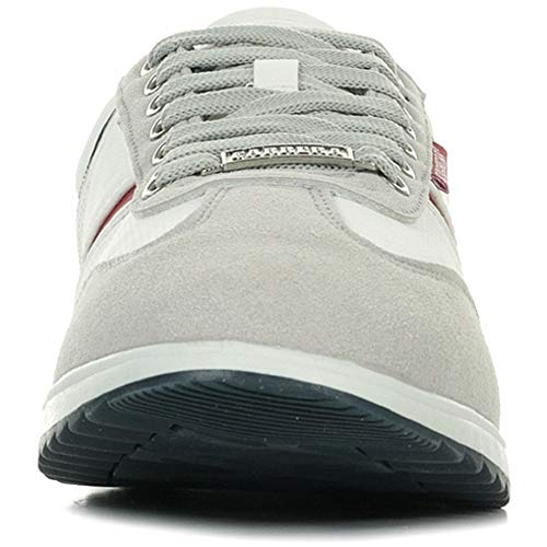 Carrera Jeans Rivoli LTX CAM91740501, Deportivas - 42 EU