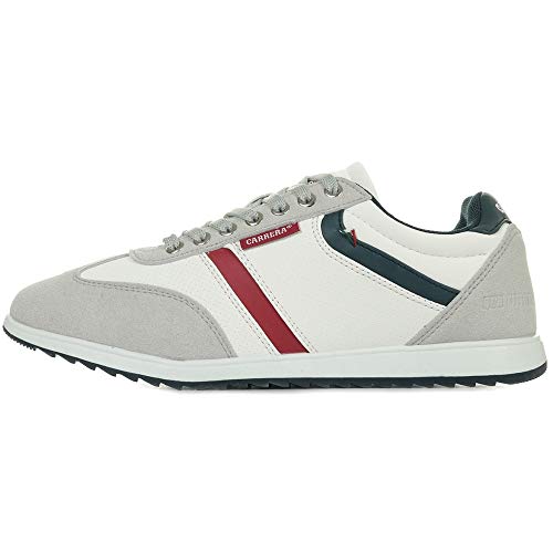 Carrera Jeans Rivoli LTX CAM91740501, Deportivas - 42 EU