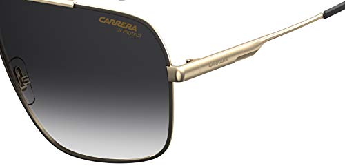 Carrera Sonnenbrille 1018S-Y119O-63 Gafas de sol, Multicolor (Mehrfarbig), 63.0 para Hombre