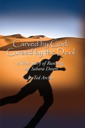 Carved by God, Cursed by the Devil (English Edition)