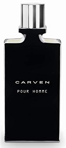 Carven - Eau de toilette pour homme 100 ml