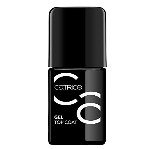 CATRICE ESMALTE DE UÑAS ICONAILS TOP COAT