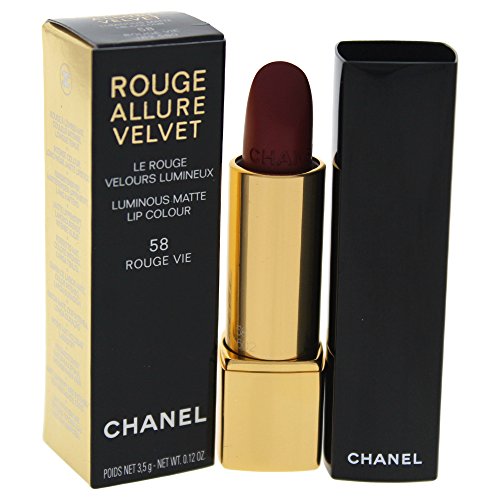 Cc Rouge Allure Velvet 237 (copia)