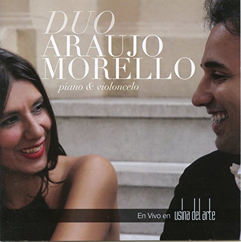 Cello Sonata in A Minor, Op. 36: II. Andante molto tranquillo (Live)