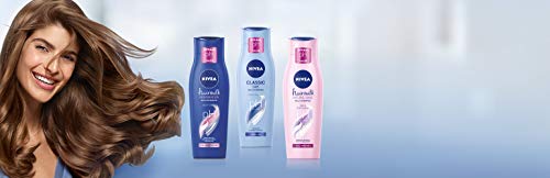 Champú Nivea Classic Mild Mildes, 250g