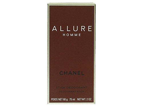 Chanel Allure Homme Deo Stick 75 Ml 1 Unidad 75 ml