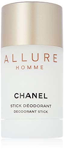 Chanel Allure Homme Deo Stick 75 Ml 1 Unidad 75 ml