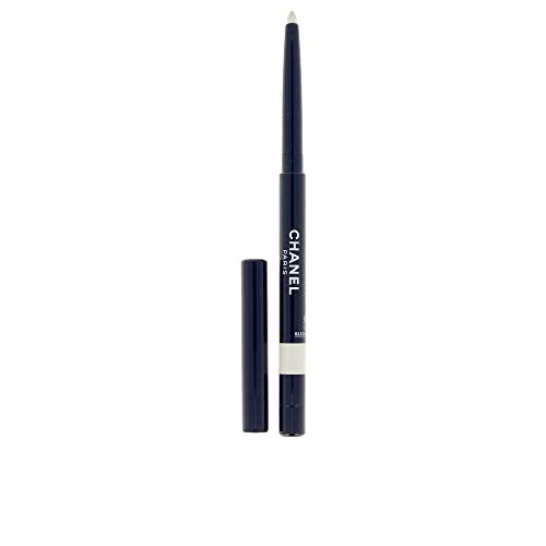 Chanel Stylo Yeux Waterproof #949-Blanc Graphique 0,30 Gr - 3 Mililitros