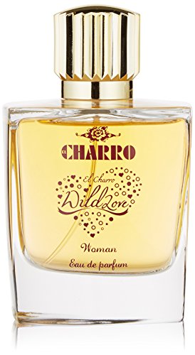 CHARRO IL WILD LOVE Eau De Parfum 100 VP WOMAN