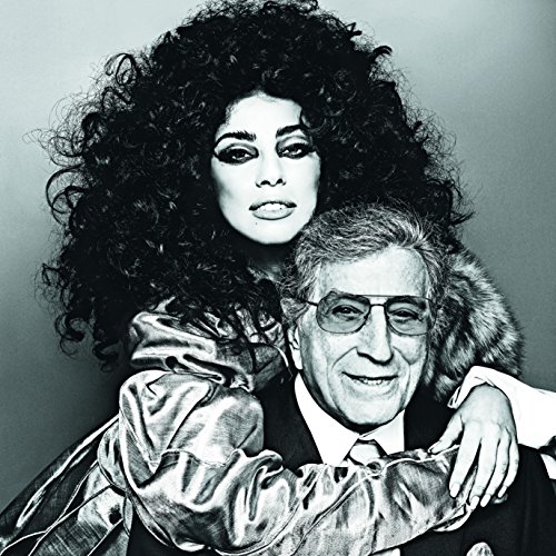 Cheek To Cheek [Vinilo]