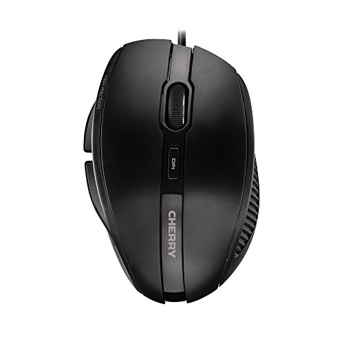 Cherry Xero Mouse - Ratón