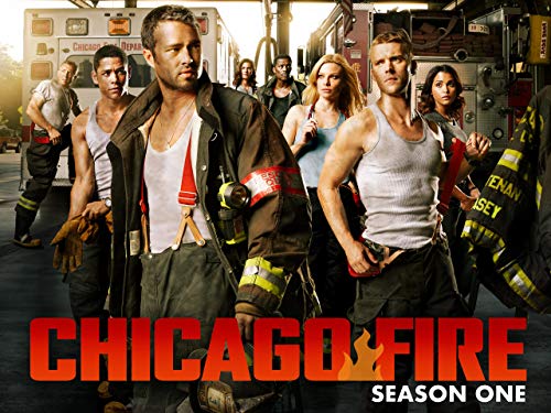 Chicago Fire - Season 1