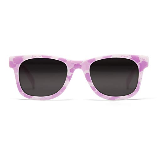 Chicco - Gafas de sol infantiles para niñas 2 años, color rosa