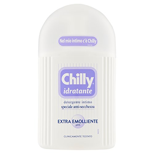 Chilly - Gel intimo hidratante - 200 ml