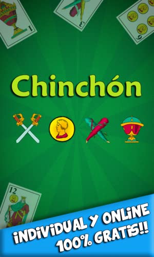 CHiNCHóN