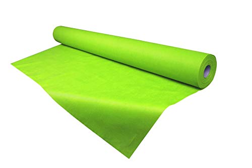 chiner - Rollo Mantel de Mesa Newtex 1 x 50 m. (Pistacho)