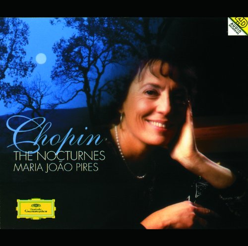 Chopin: The Nocturnes