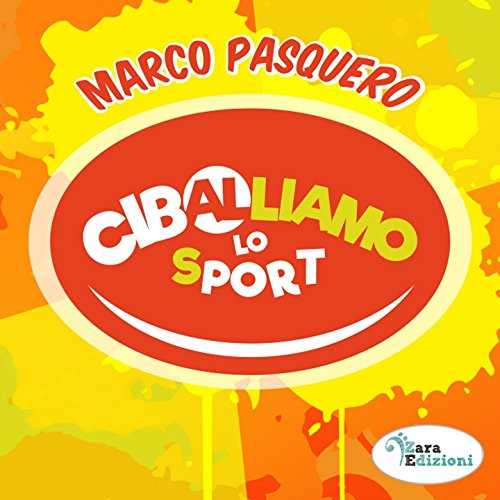 Ci balliamo lo sport