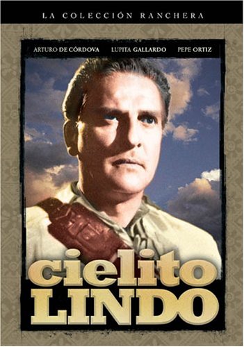 Cielito Lindo [Reino Unido] [DVD]