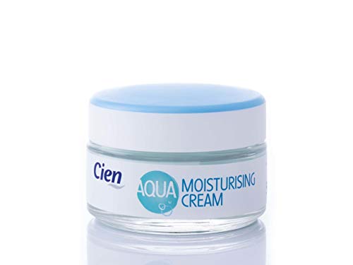 Cien Aqua Moisturising Gel Cream 50 mL