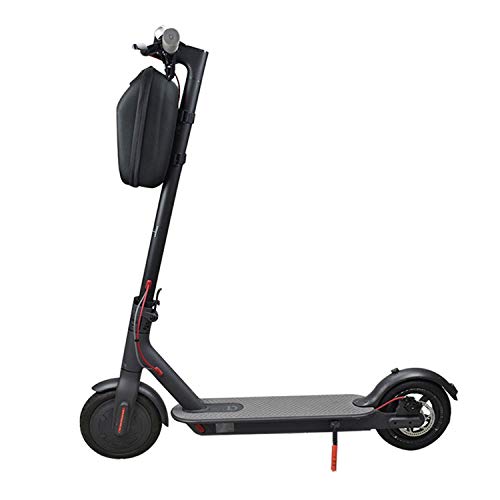 Cikuso Eléctrica Cargador Frontal Mijo Mijia M365 Scooters Bolsa de Almacenamiento de Herramientas Scooter Eléctrico Antes de Que La Bolsa de Transporte Bolsa Maneja Guadai Scooters