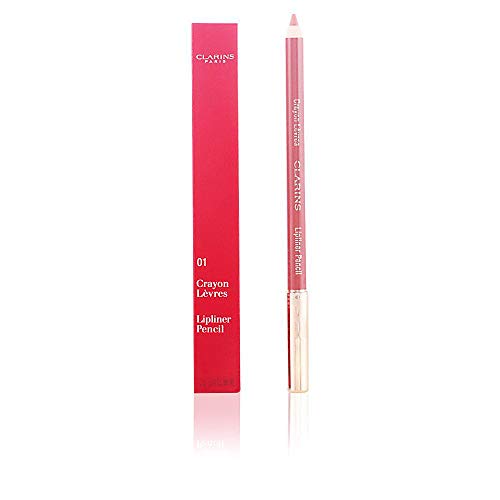 Clarins Crayon Lèvres 06 Red - 1.2 gr