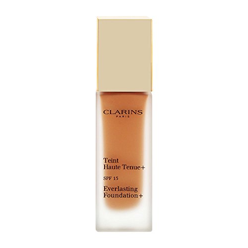 Clarins Teint Haute Tenue + Spf15#109-Wheat 30 ml