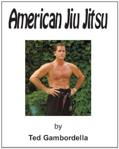 Classic American Jiu Jitsu (English Edition)