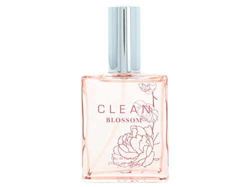 Clean, Agua de perfume para mujeres - 60 gr.