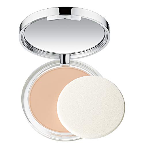 Clinique almost powder makeup spf15 02 neutral fair