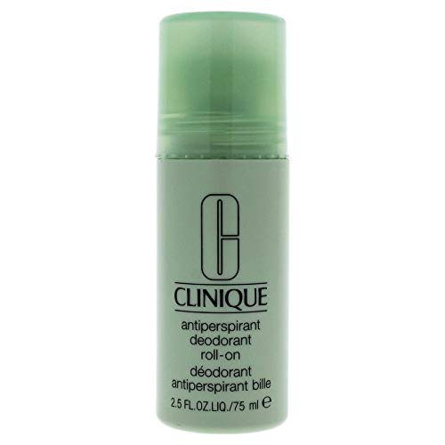 Clinique Desodorante Roll-On - 75 ml