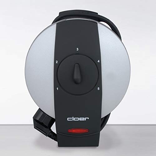 Cloer 1629, Máquina para gofres