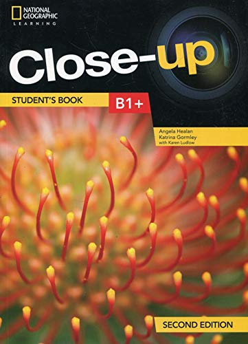 Close-up. B1+. Student's book. Per le Scuole superiori