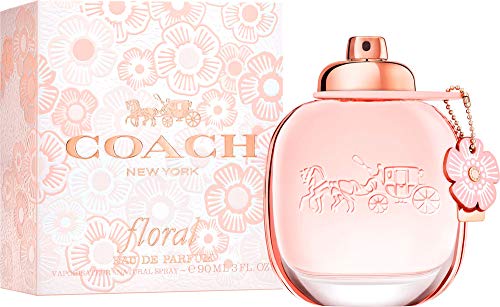 Coach, Floral Eau de parfum - 90 ml