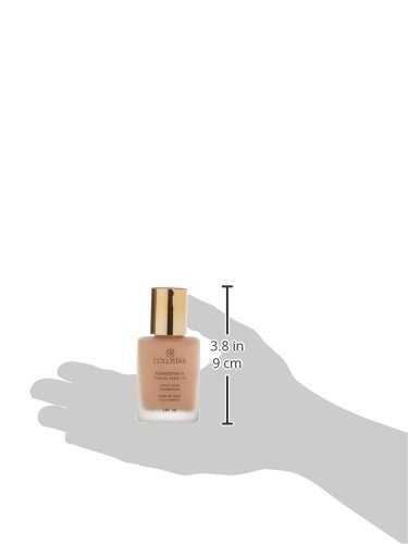 Collistar Fondotinta (Tonalità Medium Beige, SPF 10) - 30 ml.