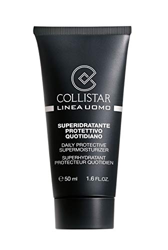 Collistar K-CS-77-99 - Cuidado facial para hombres, 50 ml