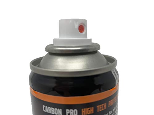 Collonil Carbon Pro, color transparente, talla 300 ml