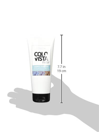 colovista Fader Champú, 200 ml