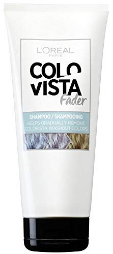 colovista Fader Champú, 200 ml