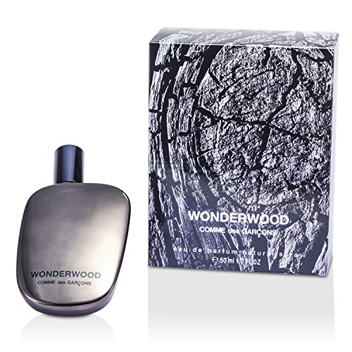 Comme Des Garçons Comme De Garcons Wonderwood (W) Edp 50 ml - 50 ml