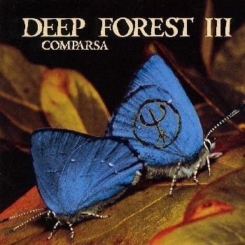 Comparsa  (Deep Forest.III) +2