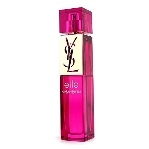 Con diseño de San Yves Laurent mujeres cortinas de agua de es 50 ml