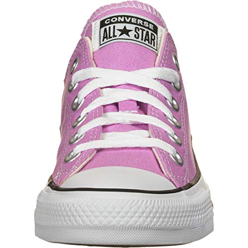 Converse Ox Calzado Peony Pink