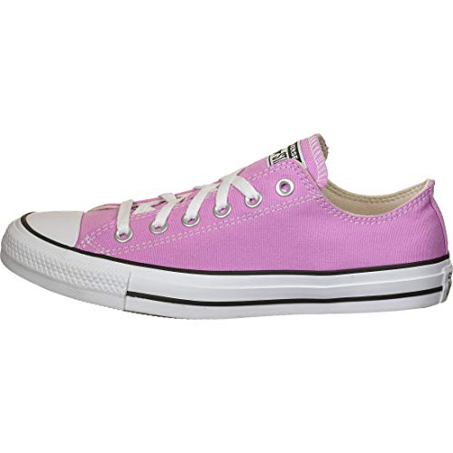 Converse Ox Calzado Peony Pink