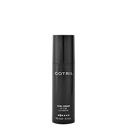 Cotril Creative Walk Styling Curl Cream 150ml - Crema de definición rizada