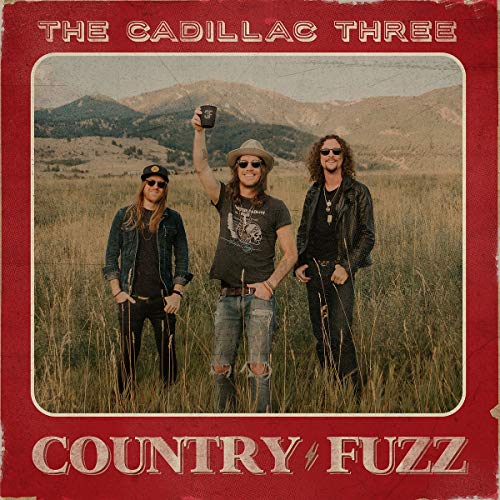 COUNTRY FUZZ