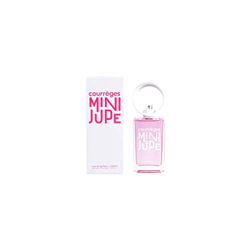 Courreges Mini Jupe Edp Vapo 50 Ml - 50 ml.