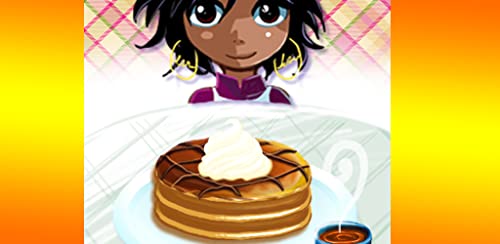 Creador de diversión Pancake