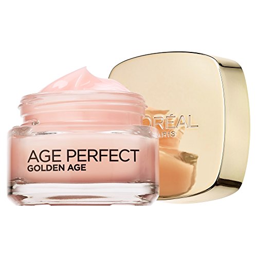 Crema antiedad L'Oreal Paris Age Perfect Golden Age